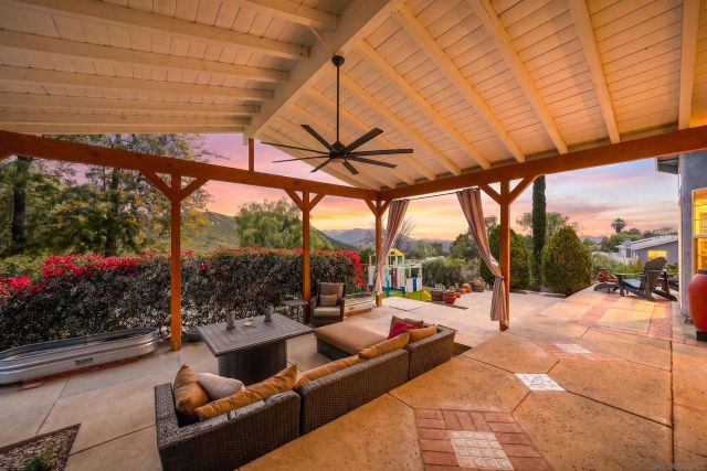 24563 Del Amo Rd, Ramona, CA 92065