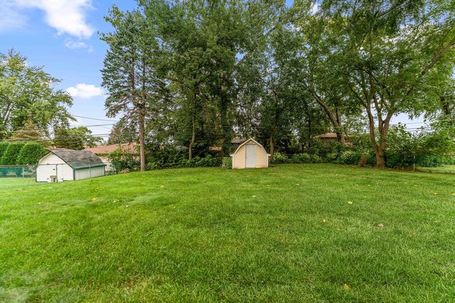 12449 S Mcvickers Avenue, Palos Heights, IL 60463