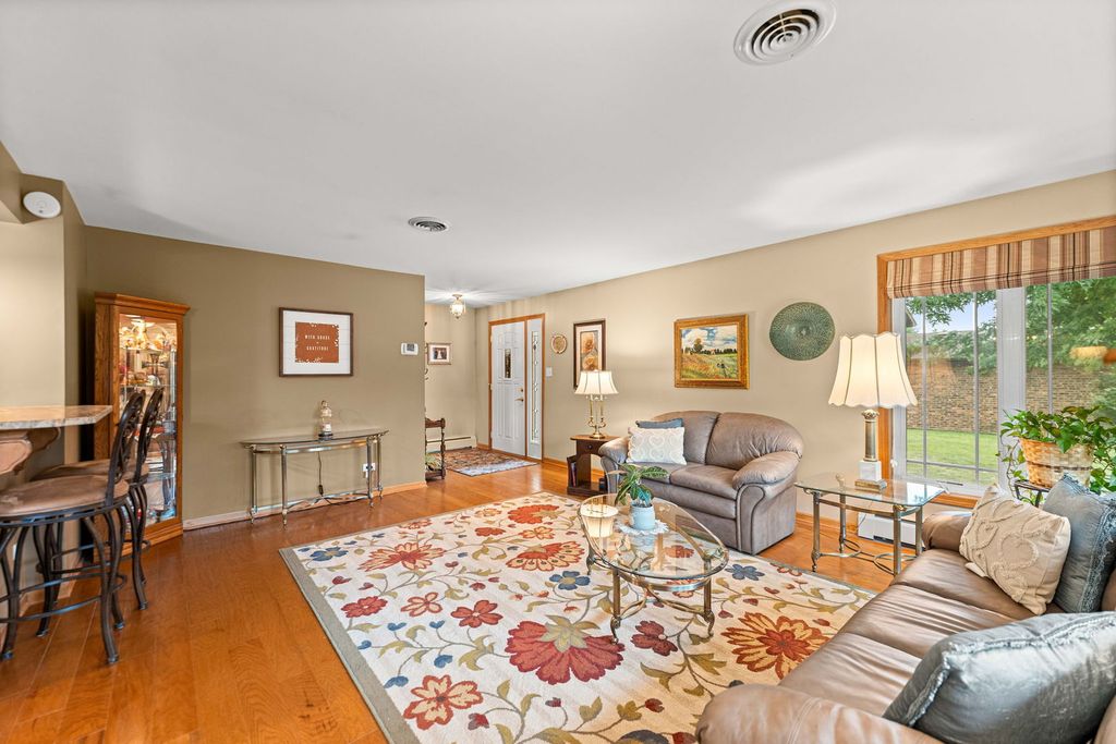 12449 S Mcvickers Avenue, Palos Heights, IL 60463 — photo 4