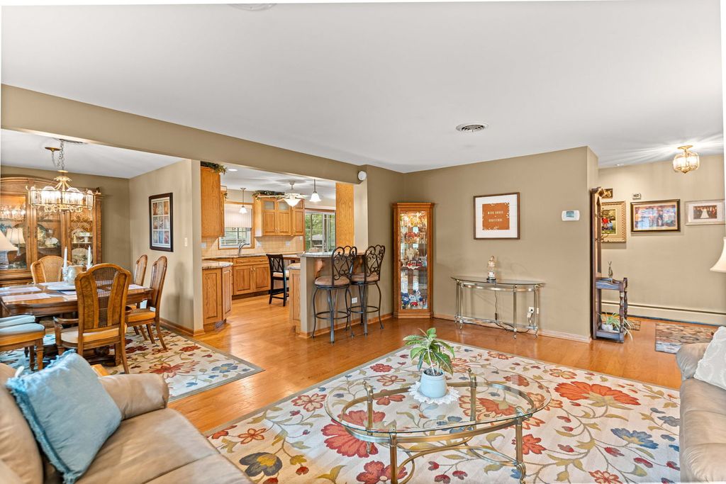 12449 S Mcvickers Avenue, Palos Heights, IL 60463 — photo 5