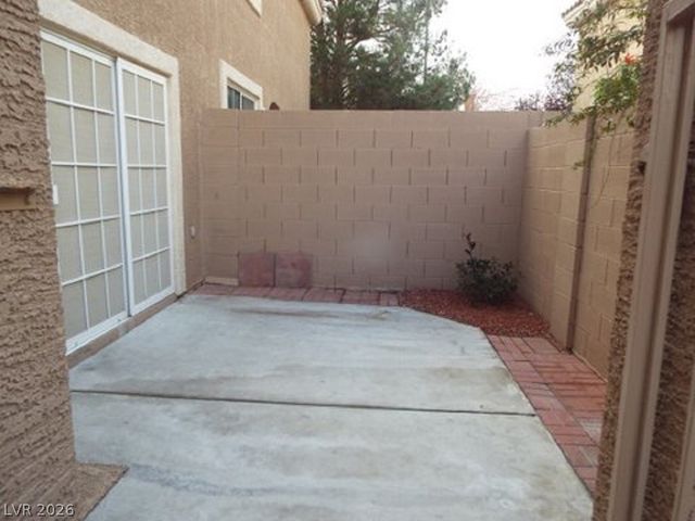 9623 Gunsmith Drive, Las Vegas, NV 89123