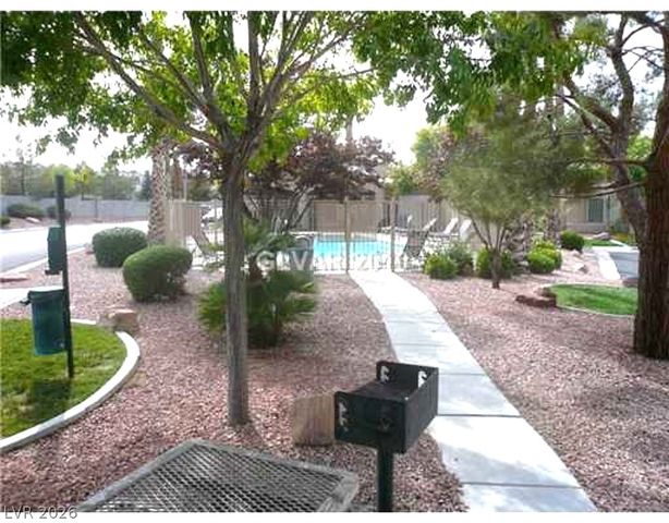 9623 Gunsmith Drive, Las Vegas, NV 89123