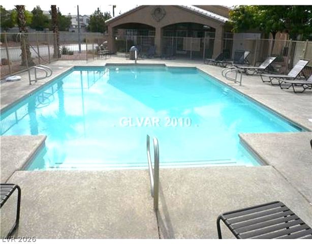 9623 Gunsmith Drive, Las Vegas, NV 89123