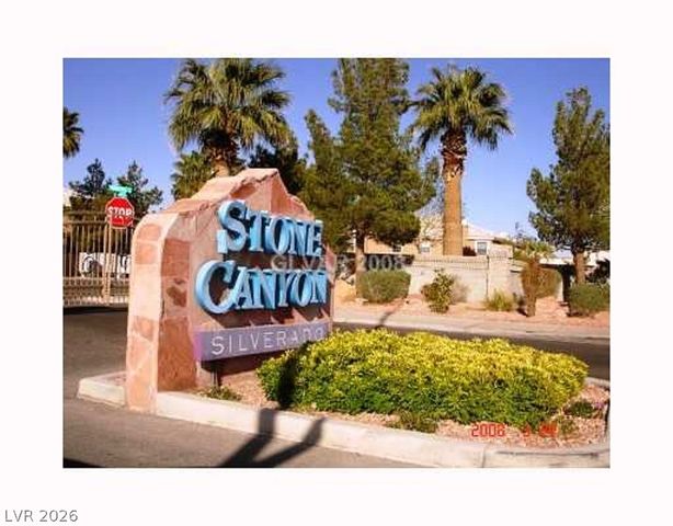 9623 Gunsmith Drive, Las Vegas, NV 89123