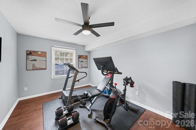 4739 Hedgemore Drive N, Charlotte, NC 28209