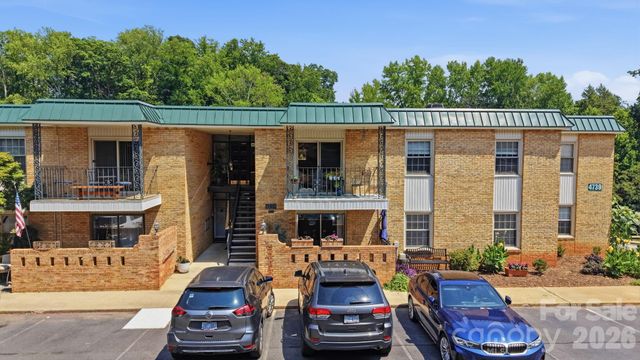 4739 Hedgemore Drive N, Charlotte, NC 28209