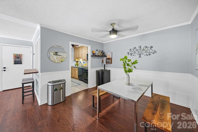 4739 Hedgemore Drive N, Charlotte, NC 28209
