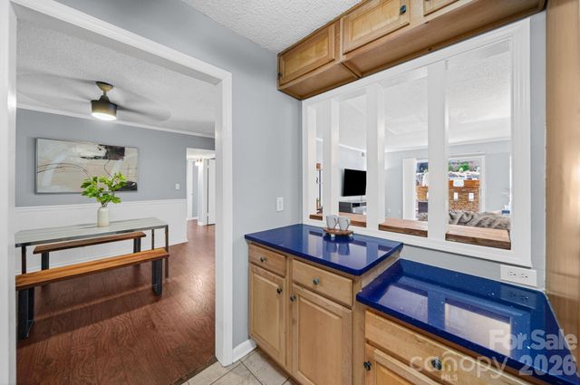 4739 Hedgemore Drive N, Charlotte, NC 28209