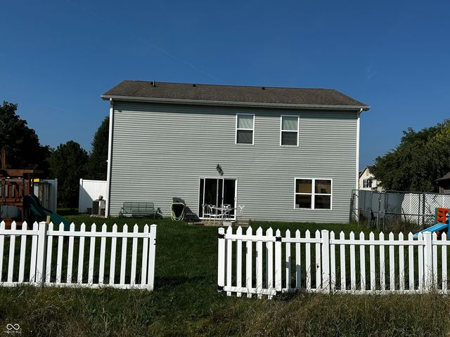 1685 Fair Weather Drive, Pendleton, IN 46064