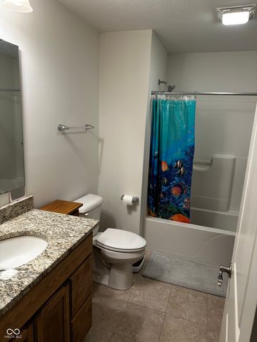 1685 Fair Weather Drive, Pendleton, IN 46064