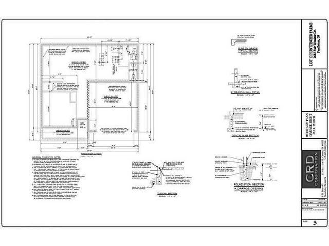 1685 Fair Weather Drive, Pendleton, IN 46064