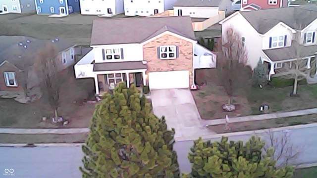 1685 Fair Weather Drive, Pendleton, IN 46064