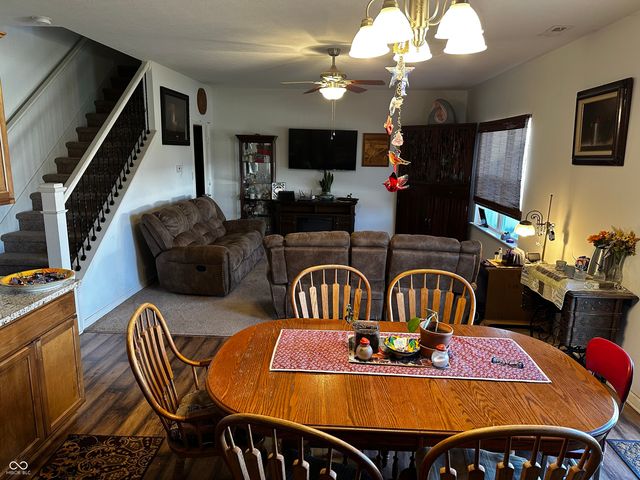 1685 Fair Weather Drive, Pendleton, IN 46064