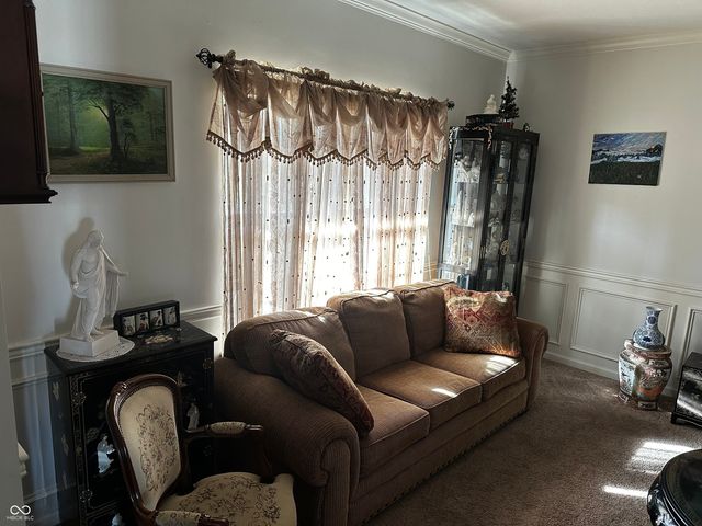 1685 Fair Weather Drive, Pendleton, IN 46064