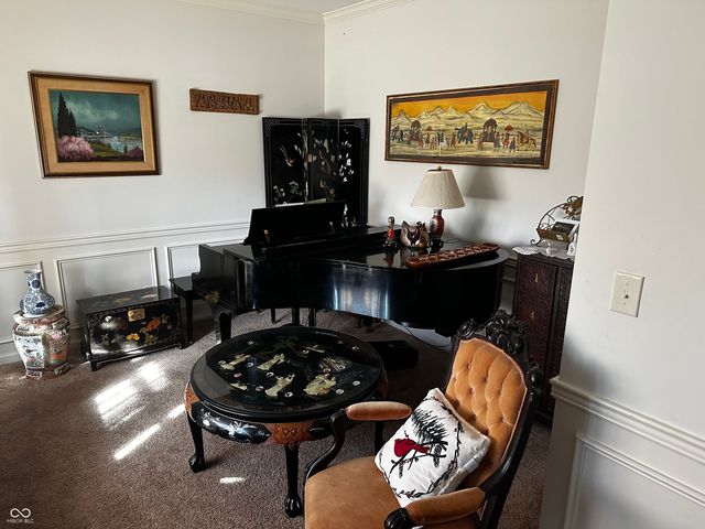 1685 Fair Weather Drive, Pendleton, IN 46064