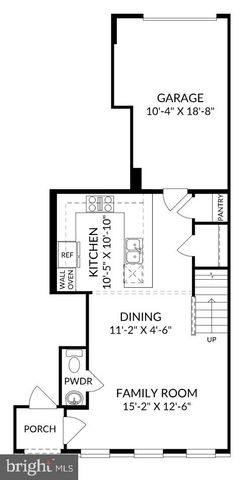 1051 INFERNO TER SE, Leesburg, VA 20175