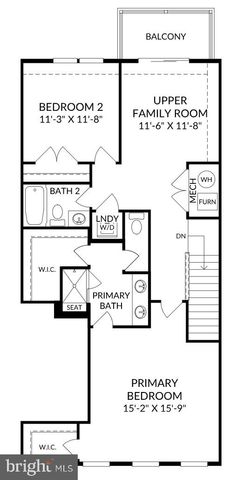 1051 INFERNO TER SE, Leesburg, VA 20175