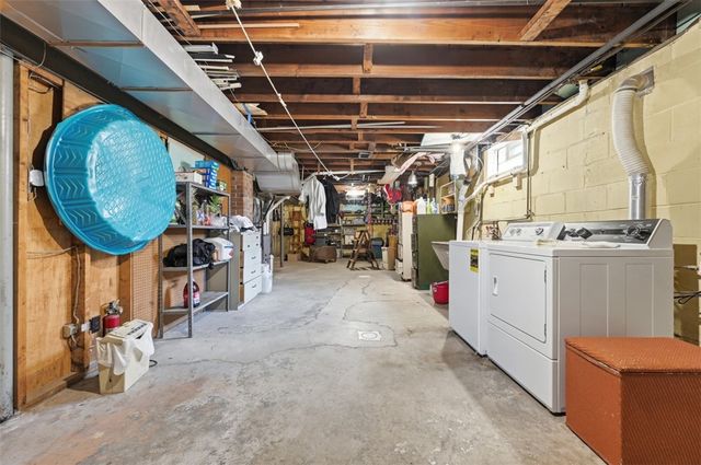 2207 Ridgevue Ave, Aliquippa, PA 15001