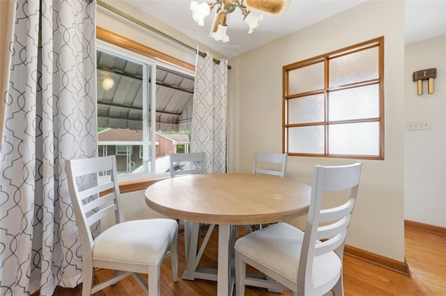 2207 Ridgevue Ave, Aliquippa, PA 15001