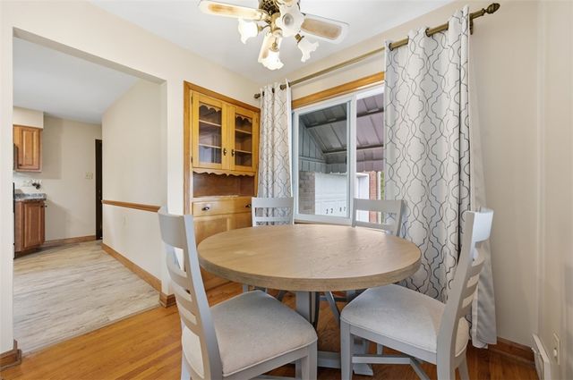 2207 Ridgevue Ave, Aliquippa, PA 15001