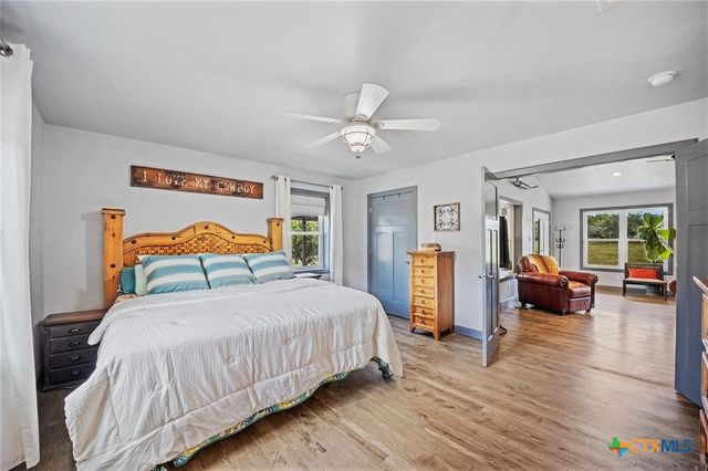 908 Spring Creek Road, Florence, TX 76527