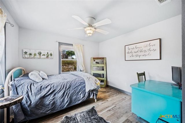 908 Spring Creek Road, Florence, TX 76527
