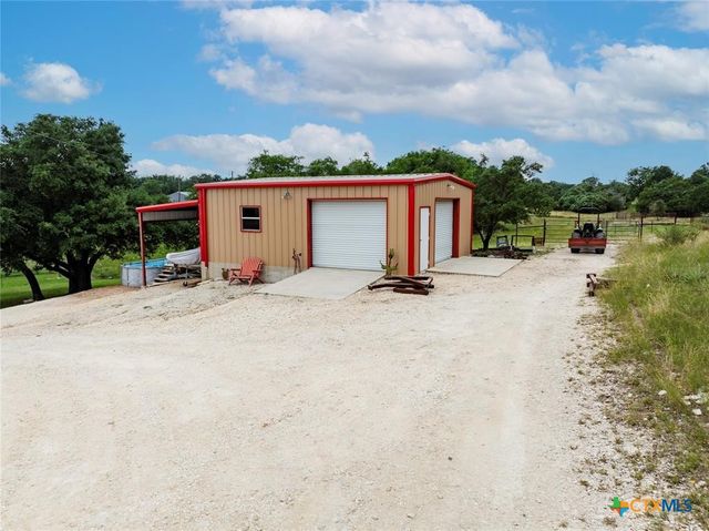 908 Spring Creek Road, Florence, TX 76527