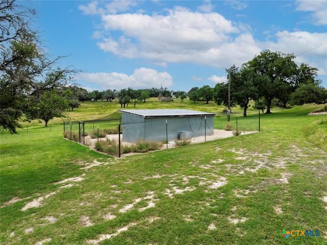 908 Spring Creek Road, Florence, TX 76527