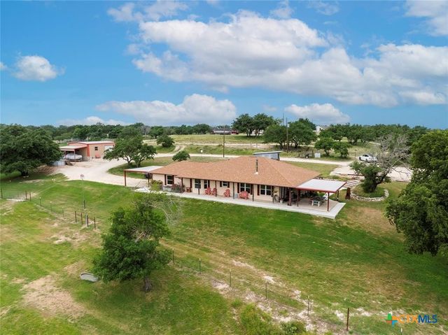 908 Spring Creek Road, Florence, TX 76527