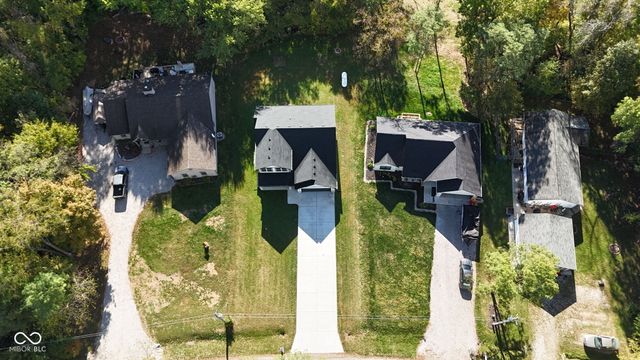 485 Jefferson, Coatesville, IN 46121