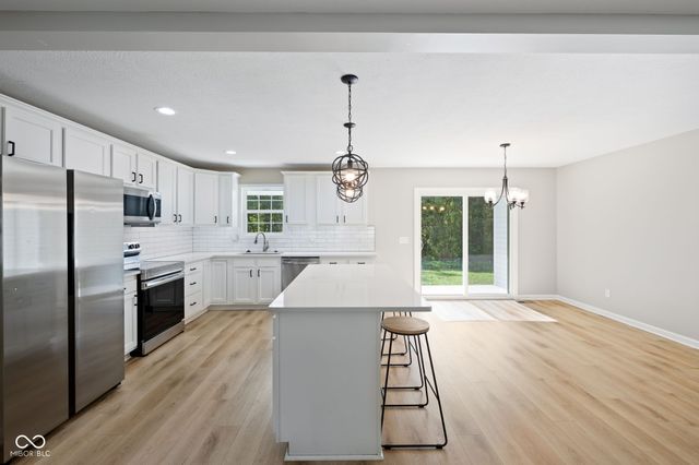 485 Jefferson, Coatesville, IN 46121