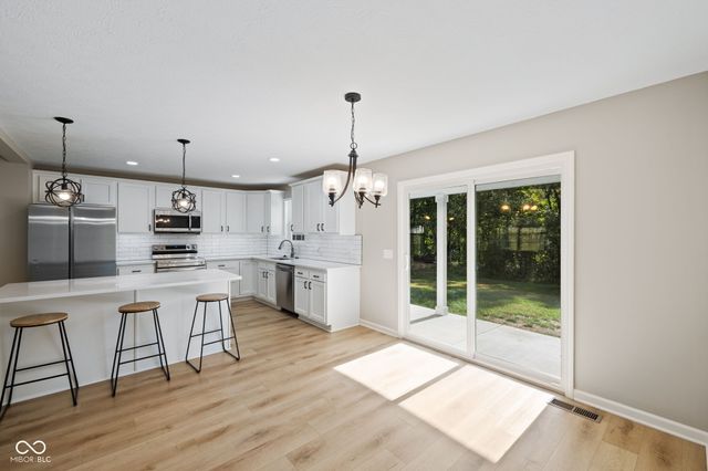 485 Jefferson, Coatesville, IN 46121