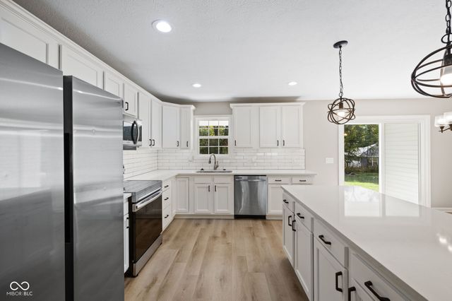 485 Jefferson, Coatesville, IN 46121