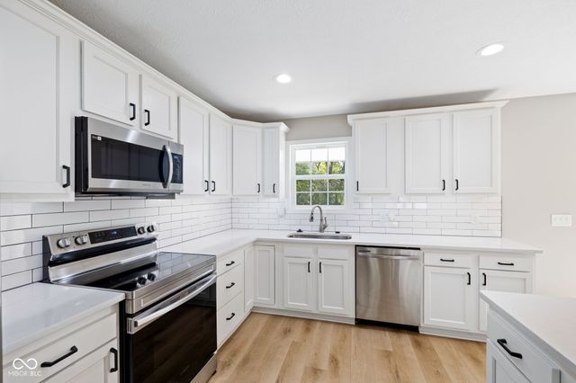 485 Jefferson, Coatesville, IN 46121