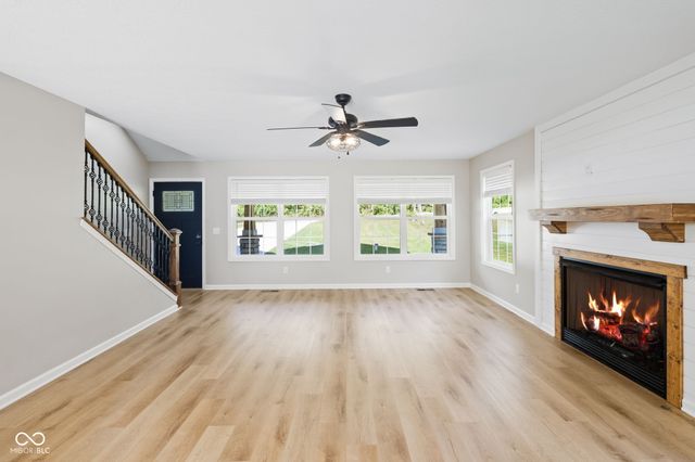 485 Jefferson, Coatesville, IN 46121