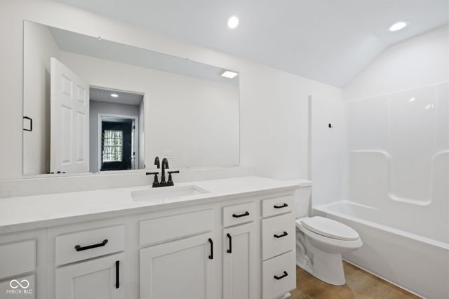 485 Jefferson, Coatesville, IN 46121