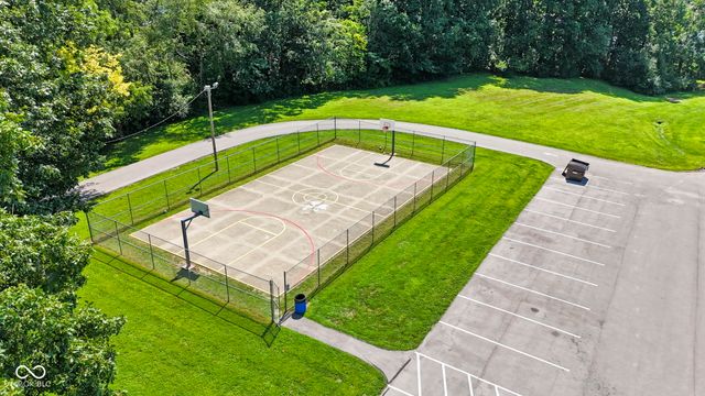 485 Jefferson, Coatesville, IN 46121