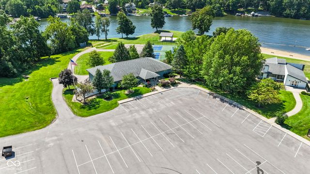 485 Jefferson, Coatesville, IN 46121