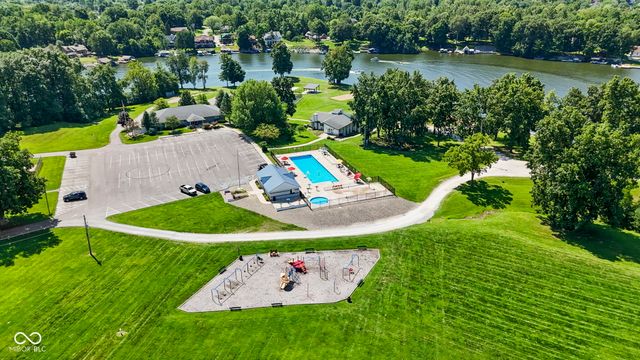 485 Jefferson, Coatesville, IN 46121