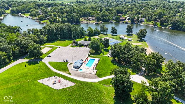 485 Jefferson, Coatesville, IN 46121