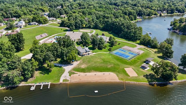 485 Jefferson, Coatesville, IN 46121