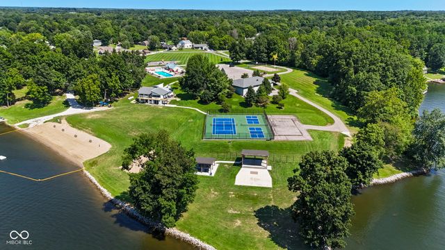 485 Jefferson, Coatesville, IN 46121