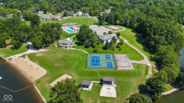 485 Jefferson, Coatesville, IN 46121