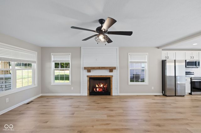 485 Jefferson, Coatesville, IN 46121