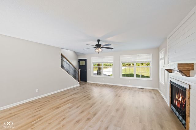 485 Jefferson, Coatesville, IN 46121