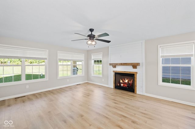 485 Jefferson, Coatesville, IN 46121