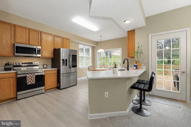 140 DISNEY CT, Owings Mills, MD 21117