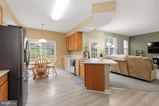 140 DISNEY CT, Owings Mills, MD 21117