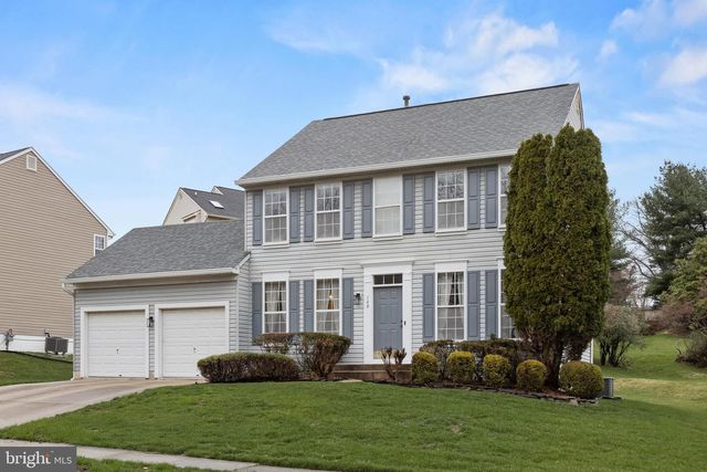 140 DISNEY CT, Owings Mills, MD 21117