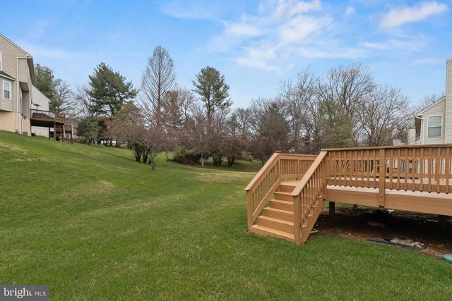 140 DISNEY CT, Owings Mills, MD 21117